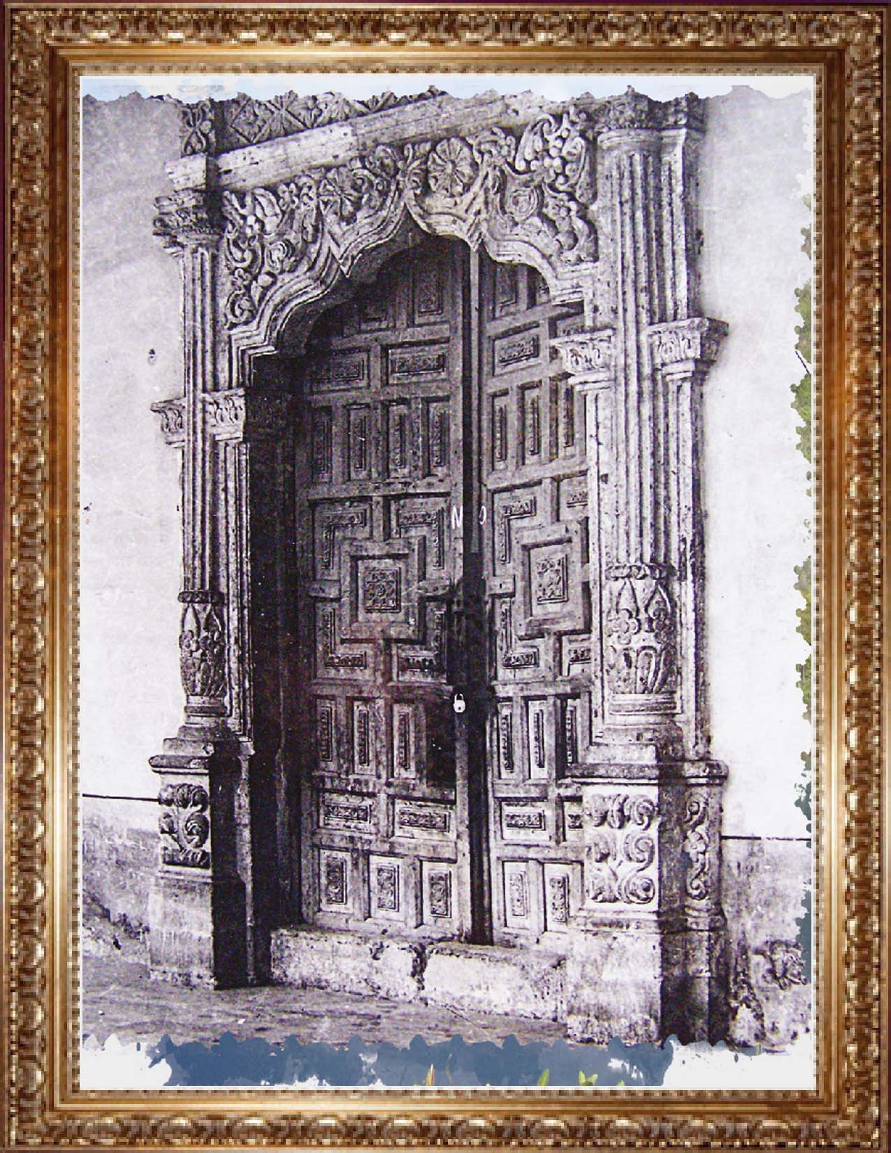 Museo Virtual